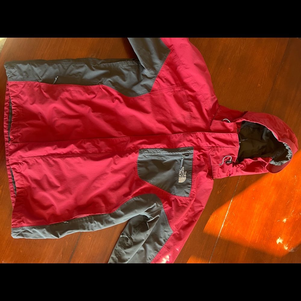Men’s The North Face Winter Coat